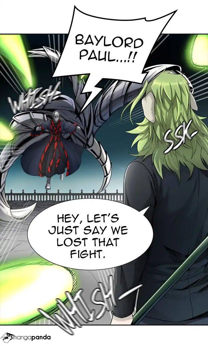 Tower of God Chapter 441 image 008
